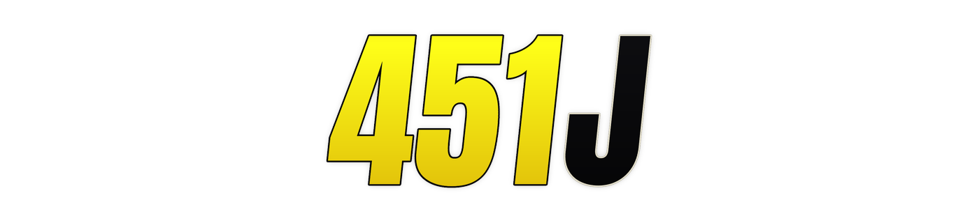 451j